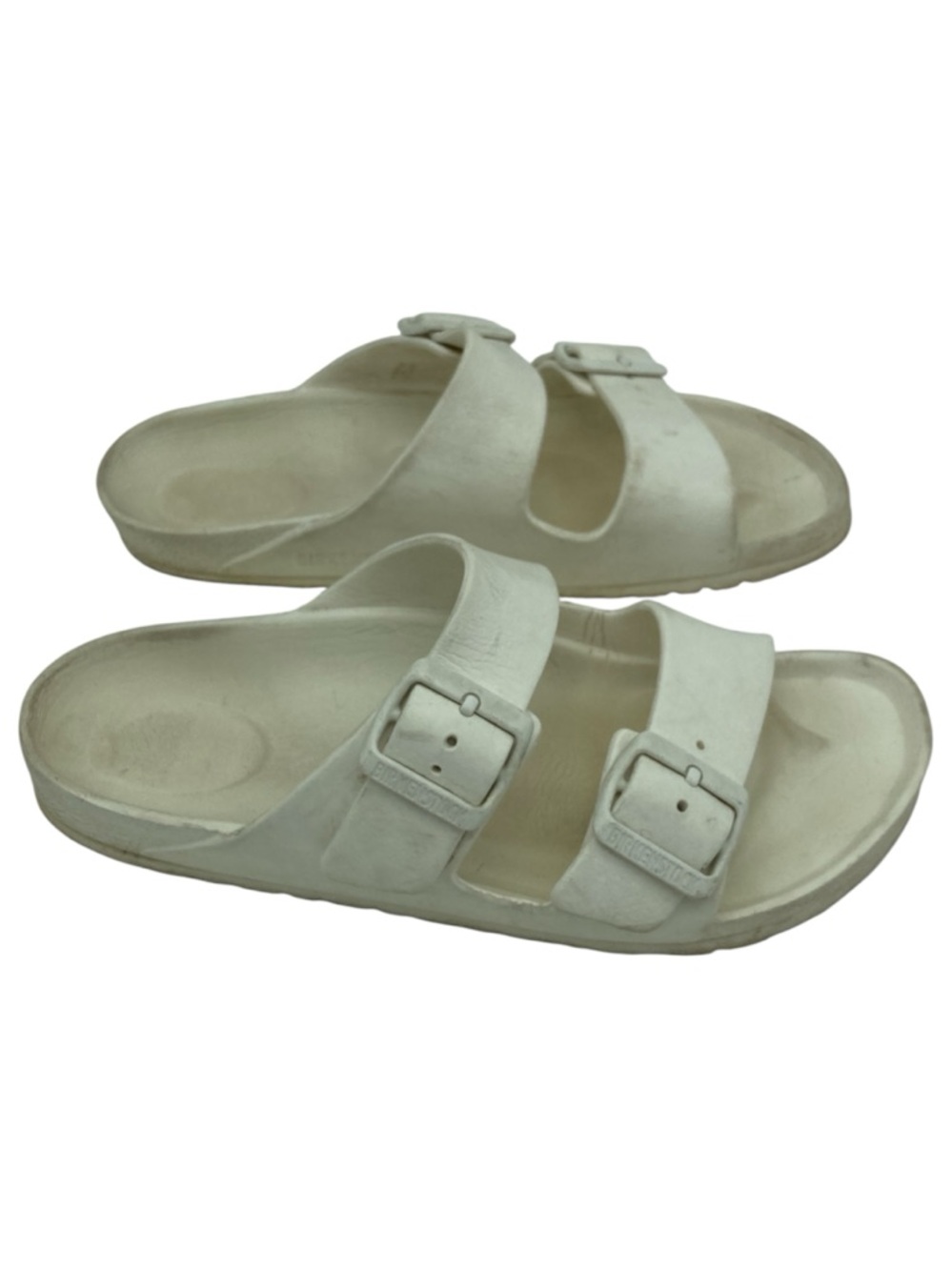 Birkenstock EVA Arizona Two-Strap Sandals